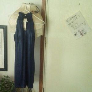 Speechless cocktail dress